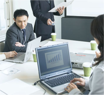 物件価格の決定